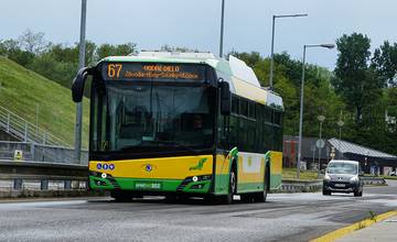 Mestská hromadná doprava v Žiline bude aj počas júna premávať v prázdninovom režime