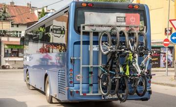 Cyklobusy vyrazia na cesty Žilinského kraja v sobotu, mení sa režim prímestskej autobusovej dopravy