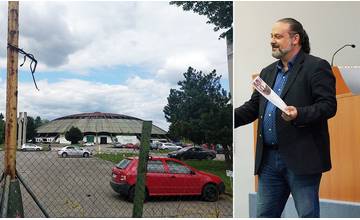 Mesto Žilina pokračuje v rokovaniach s Georgeom Trabelssiem, možnosťou sú aj súdne spory