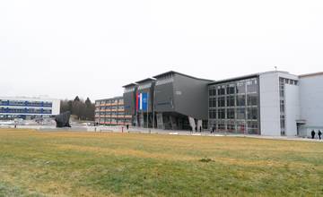 Zlepšovať životné prostredie pomáhajú aj projekty fakúlt Žilinskej univerzity v Žiline