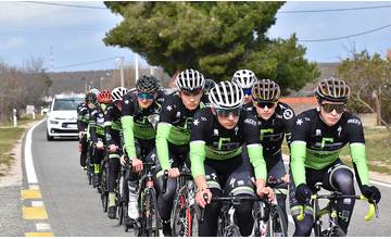 Tréner CyS Žilina: Trenažérom vieme simulovať cyklistický tréning, no nikdy to nebude ono