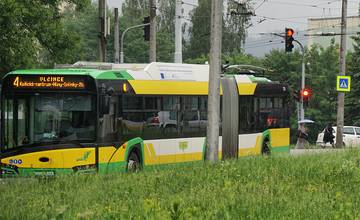 Mesto Žilina pripravuje veľkú modernizáciu trolejbusového vedenia, pribudnú aj nové trate