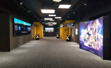 Žilinské kiná otvoria vo štvrtok 18. júna. CINEMAX zaradí aj tituly, ktoré diváci nestihli vidieť