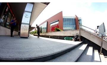 VIDEO: Žilina mini Trip