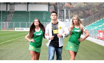 VIDEO: MŠK Žilina Gangnam style