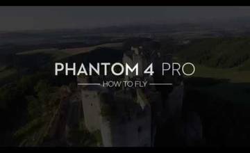 VIDEO: Lietavský hrad v zime a v lete