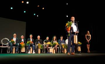 Športové ocenenia za minulý rok v Žiline ovládli bojové športy, cyklistika a futbal