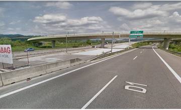 Počas víkendu bude z dôvodu výstavby portálov uzavretá diaľnica D1 v smere z Bytče do Žiliny