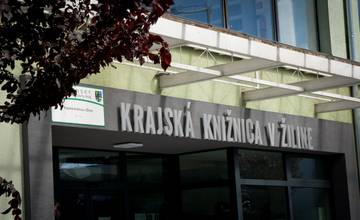 Vynovená žilinská knižnica má vyše 12-tisíc registrovaných čitateľov, od dnes platí letný režim