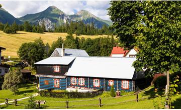 Spoznajte krásy Slovenska: 5 tipov na letný výlet autom