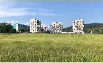 Bytové domy Kamence sú skolaudované!