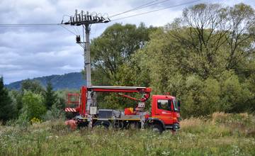 V mestských častiach Staré mesto, Hliny a Strážov bude v priebehu júla prerušená dodávka elektriny