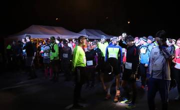 Charitatívny nočný beh Zebra Night Run sa tento rok uskutoční v Turčianskych Tepliciach a Martine