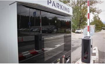 Parkovanie pri nemocnici v Žiline čaká od 12. augusta niekoľko zmien, pribudne elektronický systém