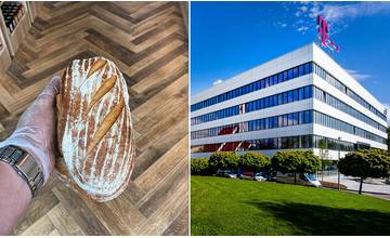 Nová remeselná pekáreň PostBakery: Koncept tradičnej ručnej výroby a zdravého životného štýlu