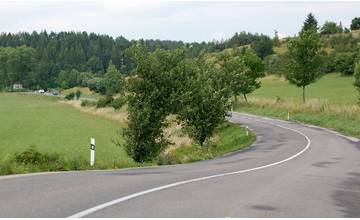 V sobotu 8. augusta dôjde k uzávierke ciest prvej a tretej triedy v úseku Rajec - Čičmany