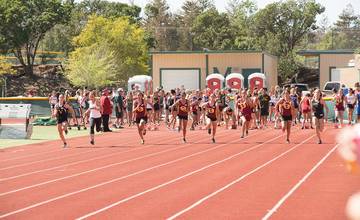 Prísť, zažiť a zvíťaziť: Na Letnej univerziáde SR 2020 v Žiline si zmeria sily 500 športovcov