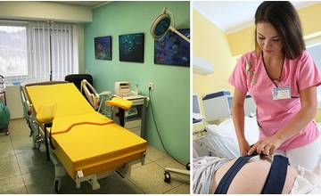 Žilinská nemocnica otvára od septembra nový kurz, ktorý pripraví budúce mamičky na pôrod