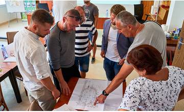 Po areáli na Oravskej ulici pripravuje mesto revitalizáciu športoviska pri ZŠ Martinská a ďalších