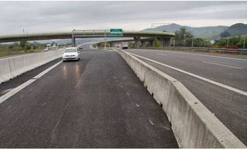 Počas víkendu dôjde k uzávierkam diaľnic D1 a D3 v úseku od Brodna po Bytču v oboch smeroch