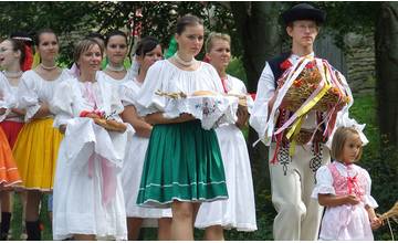 V múzeu vo Vychylovke sa 6. septembra uskutoční prezentácia zvykov a tradícií počas Dožinkov