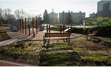 V Žiline opravia ročne jedno školské športovisko, ďalšie projektovo pripravia