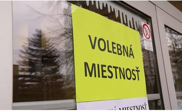 Päť obcí Žilinského kraja volí cez víkend poslancov a starostov, voliči v karanténe nemôžu hlasovať