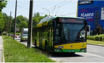 Žilinská mestská hromadná doprava zatiaľ premáva v štandardnom režime, ten sa však môže zmeniť