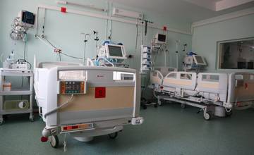AKTUÁLNE: Nemocnica v Žiline reprofilizuje 77 lôžok, ovplyvní to plánované operácie