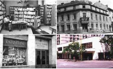 Knižnica v Žiline dnes oslavuje 96 rokov existencie, počas celého dňa je zápisné zadarmo