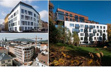 Žilinský developer LICITOR: Chceme stavby budúcnosti s úctou k minulosti