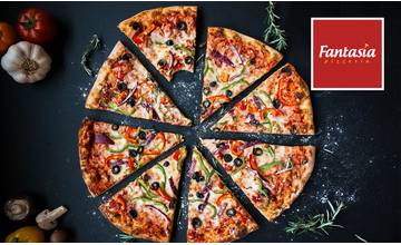 Obľúbená žilinská pizzéria Fantasia expanduje, od októbra spustila rozvoz v Považskej Bystrici
