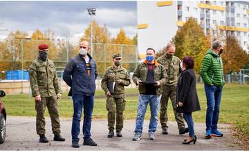 V meste Žilina prebieha kontrola odberných miest pre celoplošné testovanie, zverejnené budú v utorok