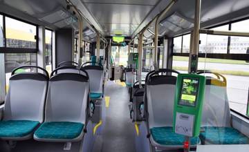 Návrh tarify MHD v Žiline: 60 a 12 minútový lístok, eshop a rušenie označovania dopravných kariet