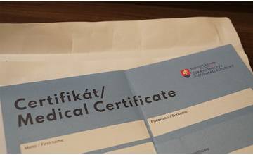 Úrad vlády k spochybneniu kontroly certifikátov: Ide o neodbornosť a prekročenie právomoci