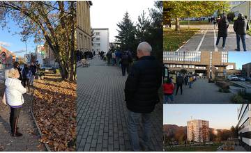Tvorca skupiny pre vzájomné informovanie o radách: Víkend prekypoval automatickou spolupatričnosťou