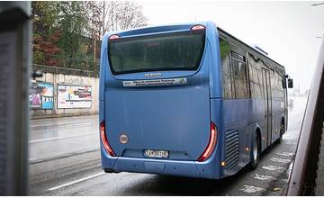 Dopravcov v Žilinskom kraji zadotuje župa viac ako piatimi miliónmi eur