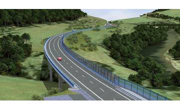 Začiatkom budúceho roka má odštartovať výstavba rýchlostnej cesty R3 Tvrdošín - Nižná nad Oravou