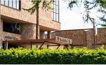 Ekonomické pracoviská Klientskeho centra Mestského úradu v Žiline sú do 27. novembra zatvorené