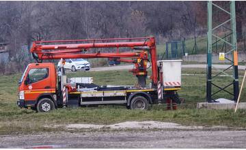 V termíne do 15. decembra prebehnú v Žiline ďalšie odstávky elektriny, zasiahnu 7 mestských častí