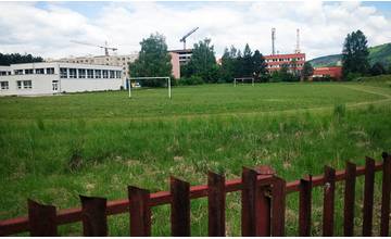 Prestavba športového areálu na Varšavskej v Žiline by mohla začať ešte tento rok