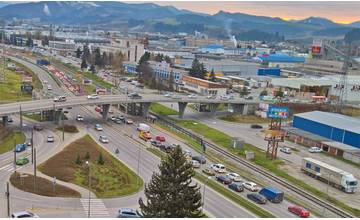 Rajecká cesta bude od dnešného večera v jednom smere uzavretá pre práce na sprejazdnení privádzača