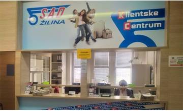 SAD Žilina uzatvára všetký klientske centrá 