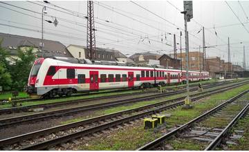 Vlakové spoje na trase Košice – Žilina – Bratislava budú aj po 10. januári bez reštauračného vozňa