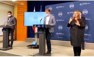 AKTUÁLNE: Nový kmeň vírusu potvrdili na viacerých miestach, nemocnice majú rekordne veľa pacientov