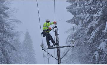 Všetky plánované odstávky elektriny v termíne do 24. januára budú zrušené