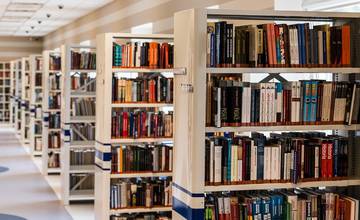 Krajská knižnica v Žiline bude od 27. januára opäť otvorená, vstup umožní len na základe výnimiek