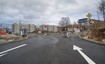 Na Vlčincoch v Žiline vznikne ulica Pražská, nové meno dostane aj námestie pred univerzitou