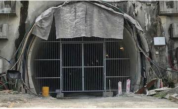 Tunel Višňové a úsek D1 medzi Lietavskou Lúčkou a Dubnou skalou má dokončiť Skanska