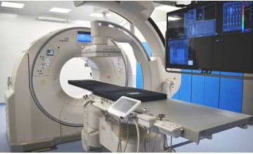 V ružomberskej nemocnici otvorili najmodernejšie Angio CT pracovisko v strednej Európe